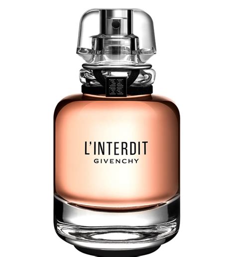 givenchy l'interdit 100ml price|givenchy l'interdit original.